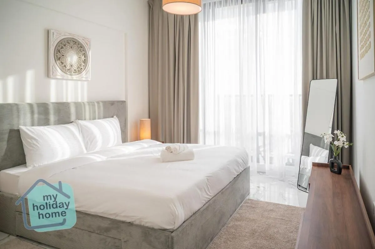 Brand New 1Br Fully Furnished Apartment Ras al-Khaimah