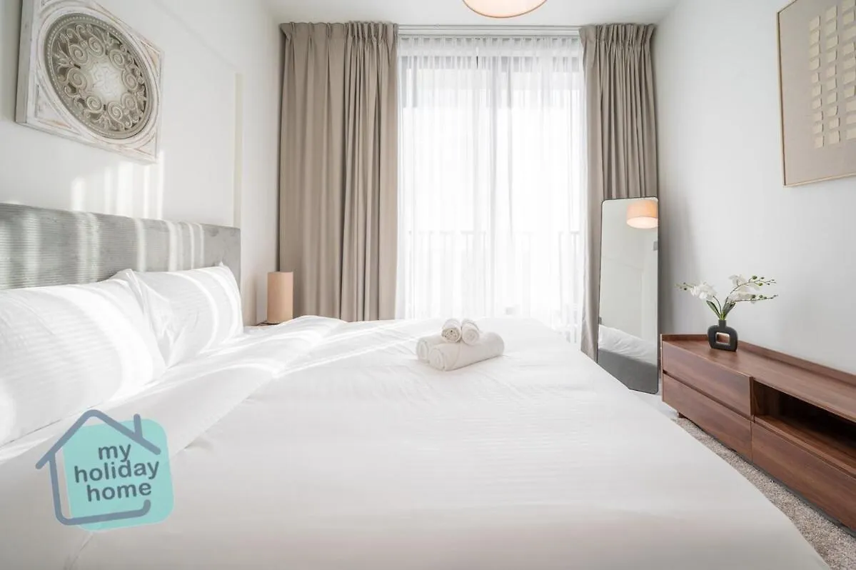 Brand New 1Br Fully Furnished Apartment Ras al-Khaimah