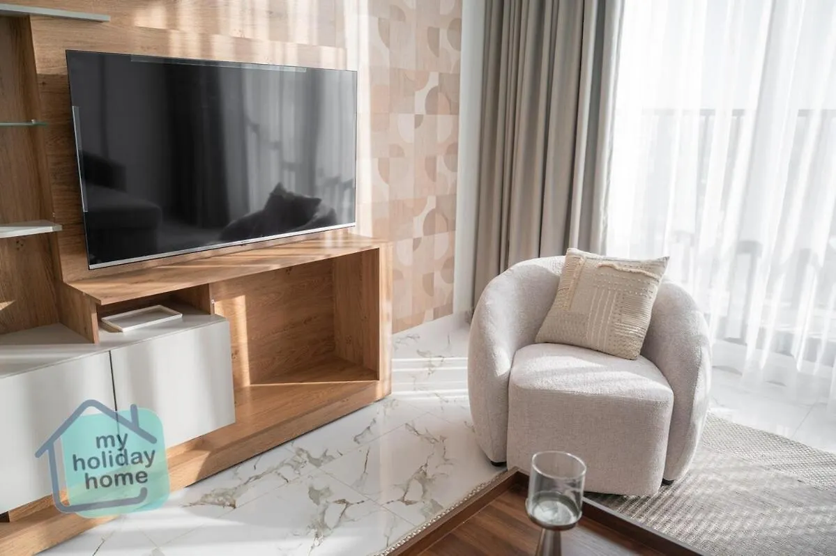 Brand New 1Br Fully Furnished Apartment Ras al-Khaimah