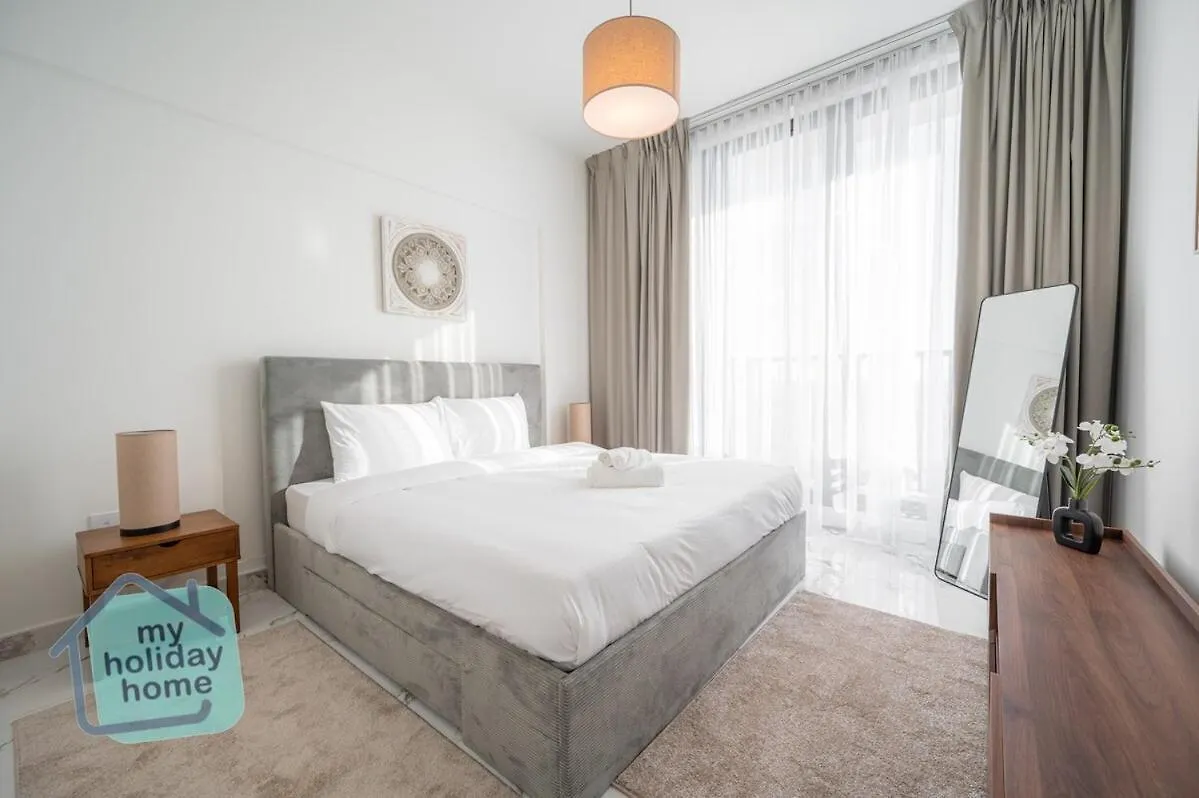 Brand New 1Br Fully Furnished Apartment Ras al-Khaimah 0*,