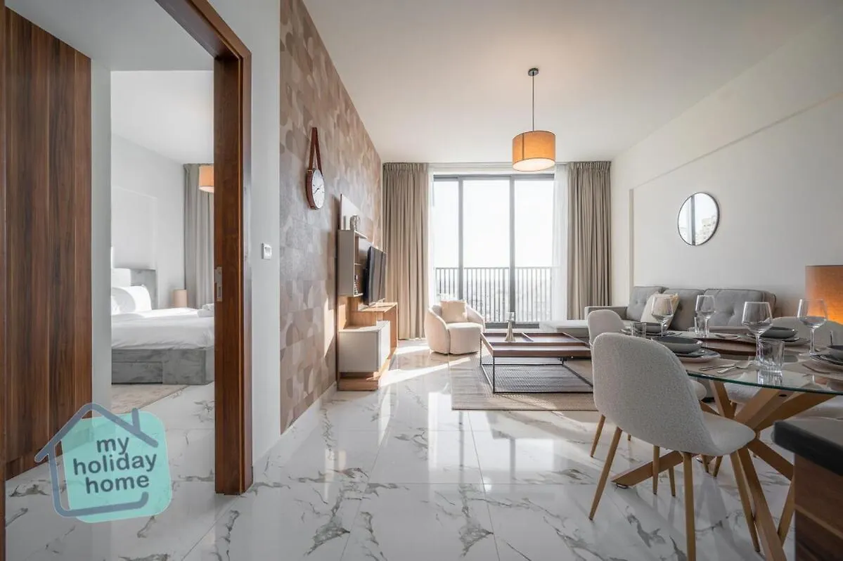 Brand New 1Br Fully Furnished Apartment Ras al-Khaimah