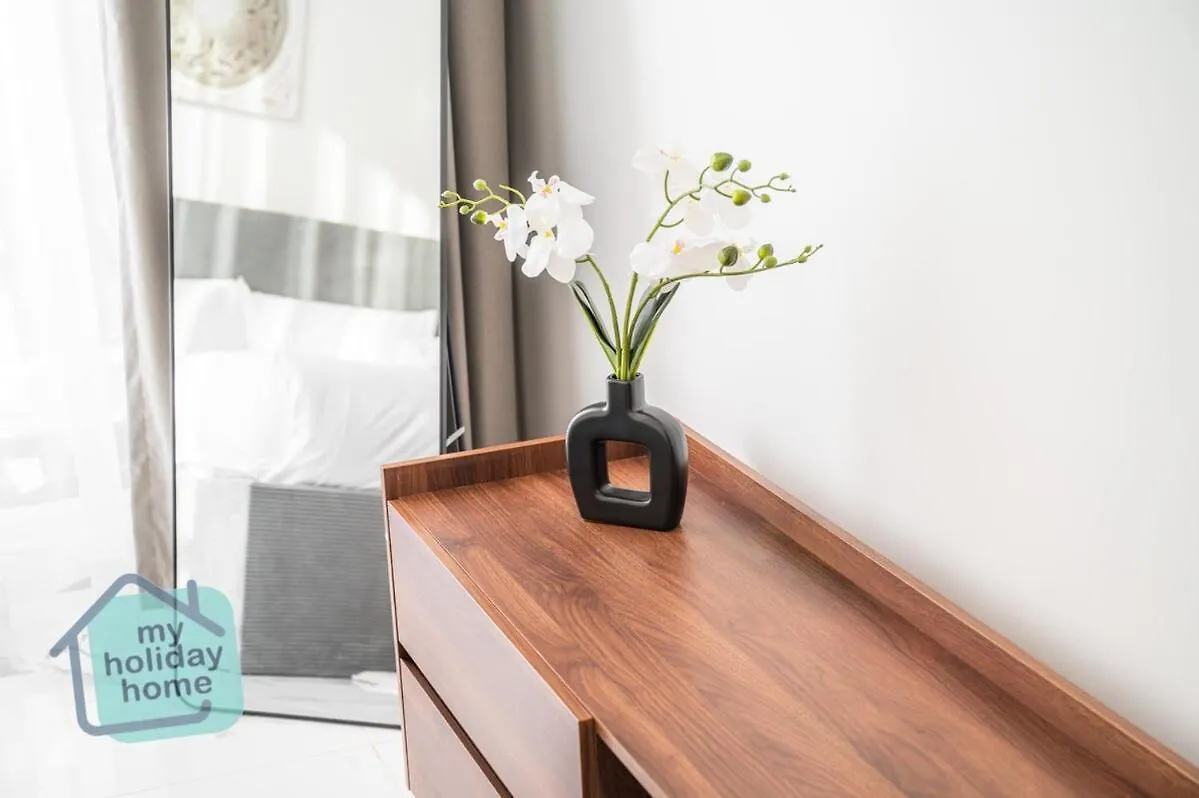 Brand New 1Br Fully Furnished Apartment Ras al-Khaimah United Arab Emirates