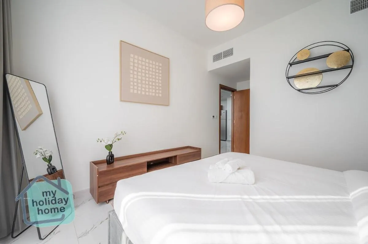 Brand New 1Br Fully Furnished Apartment Ras al-Khaimah United Arab Emirates