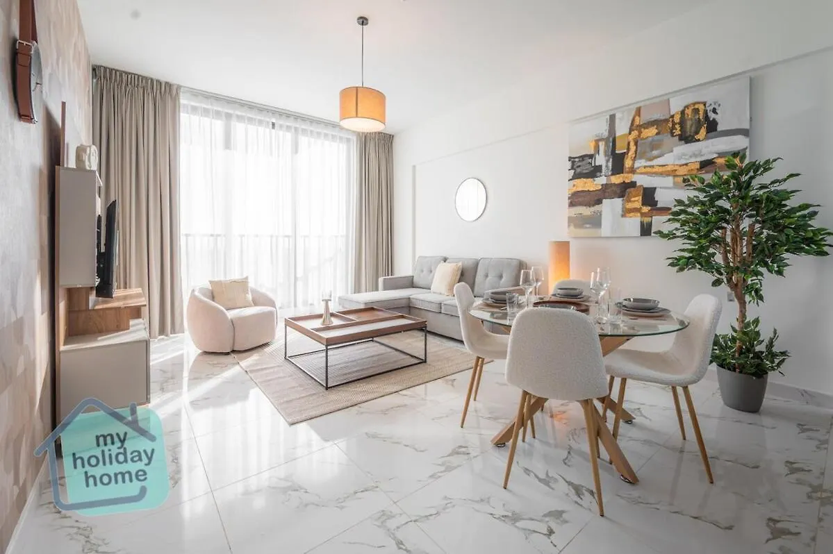 Brand New 1Br Fully Furnished Apartment Ras al-Khaimah