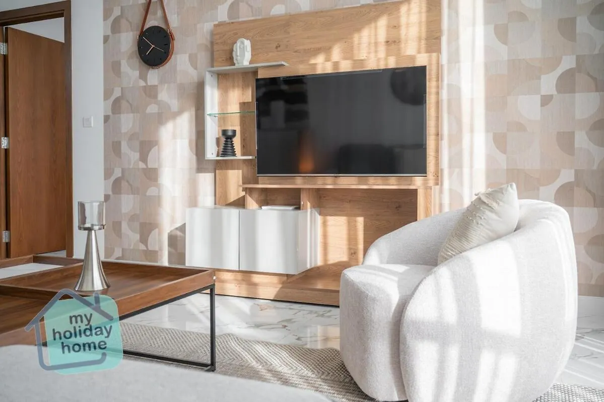 Brand New 1Br Fully Furnished Apartment Ras al-Khaimah