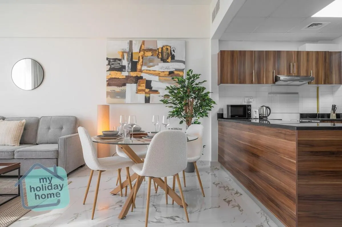 Brand New 1Br Fully Furnished Apartment Ras al-Khaimah United Arab Emirates
