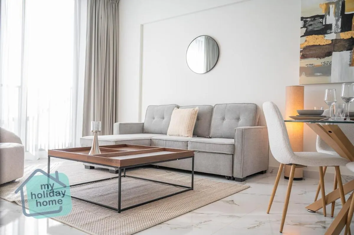 Brand New 1Br Fully Furnished Apartment Ras al-Khaimah