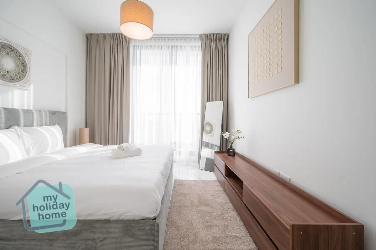 Brand New 1Br Fully Furnished Apartment Ras al-Khaimah