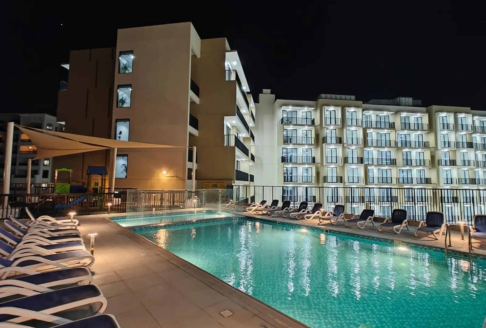 Brand New 1Br Fully Furnished Apartment Ras al-Khaimah