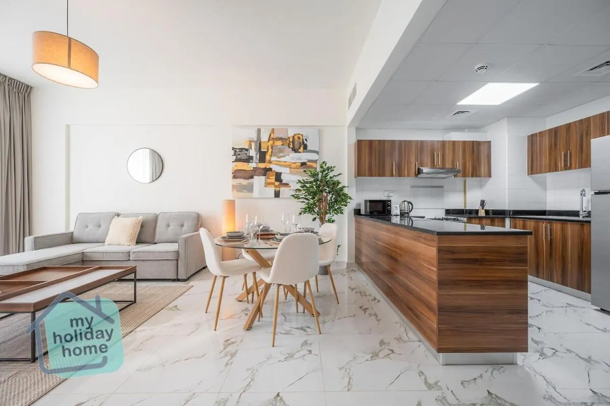 Brand New 1Br Fully Furnished Apartment Ras al-Khaimah