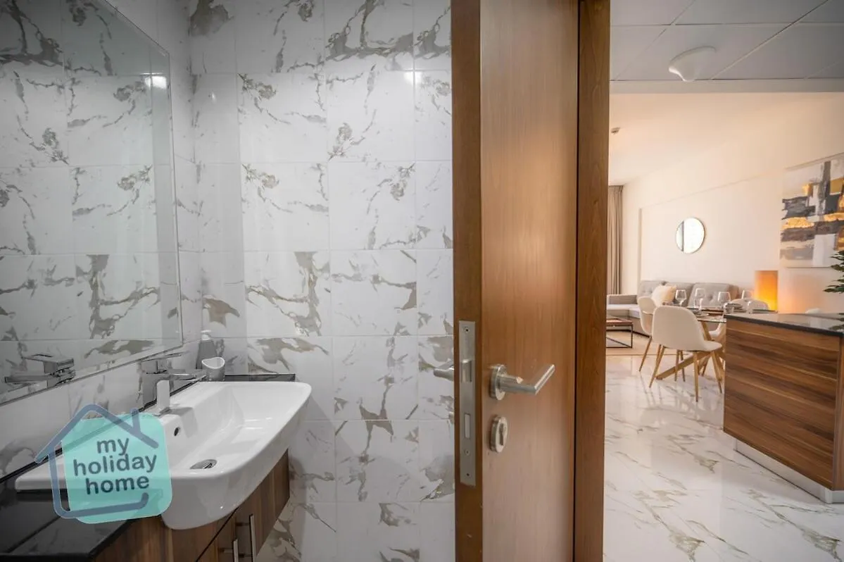 Brand New 1Br Fully Furnished Apartment Ras al-Khaimah