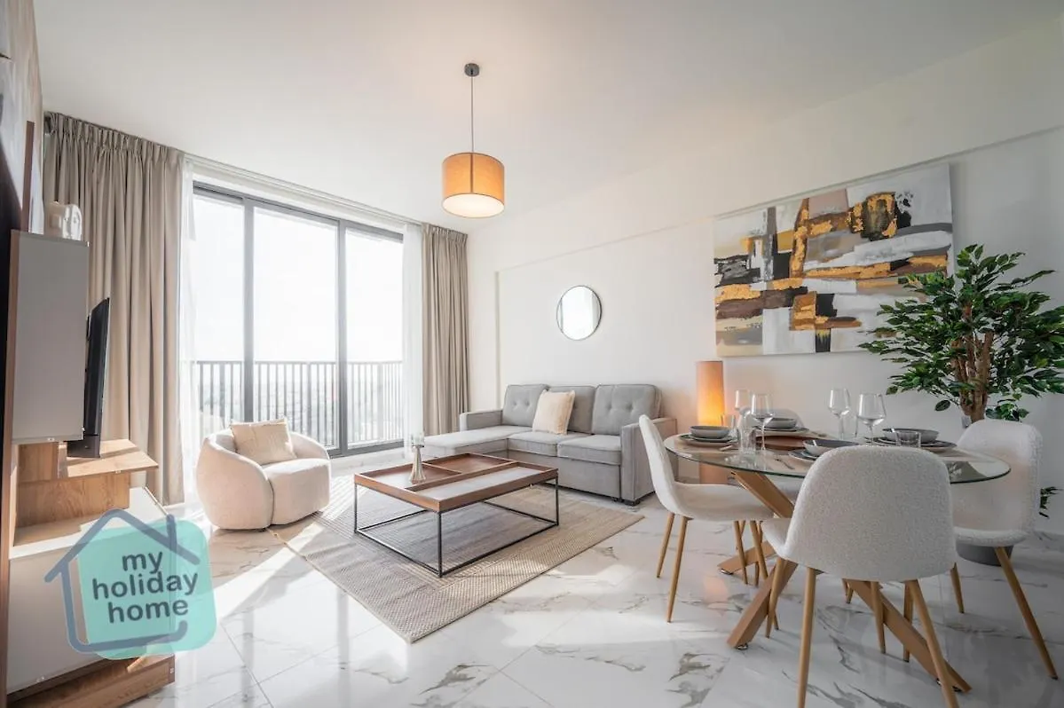 Brand New 1Br Fully Furnished Apartment Ras al-Khaimah 0*,