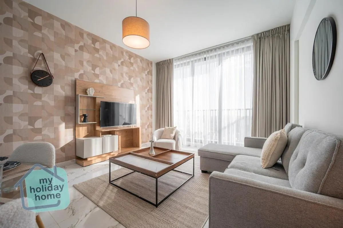 Brand New 1Br Fully Furnished Apartment Ras al-Khaimah