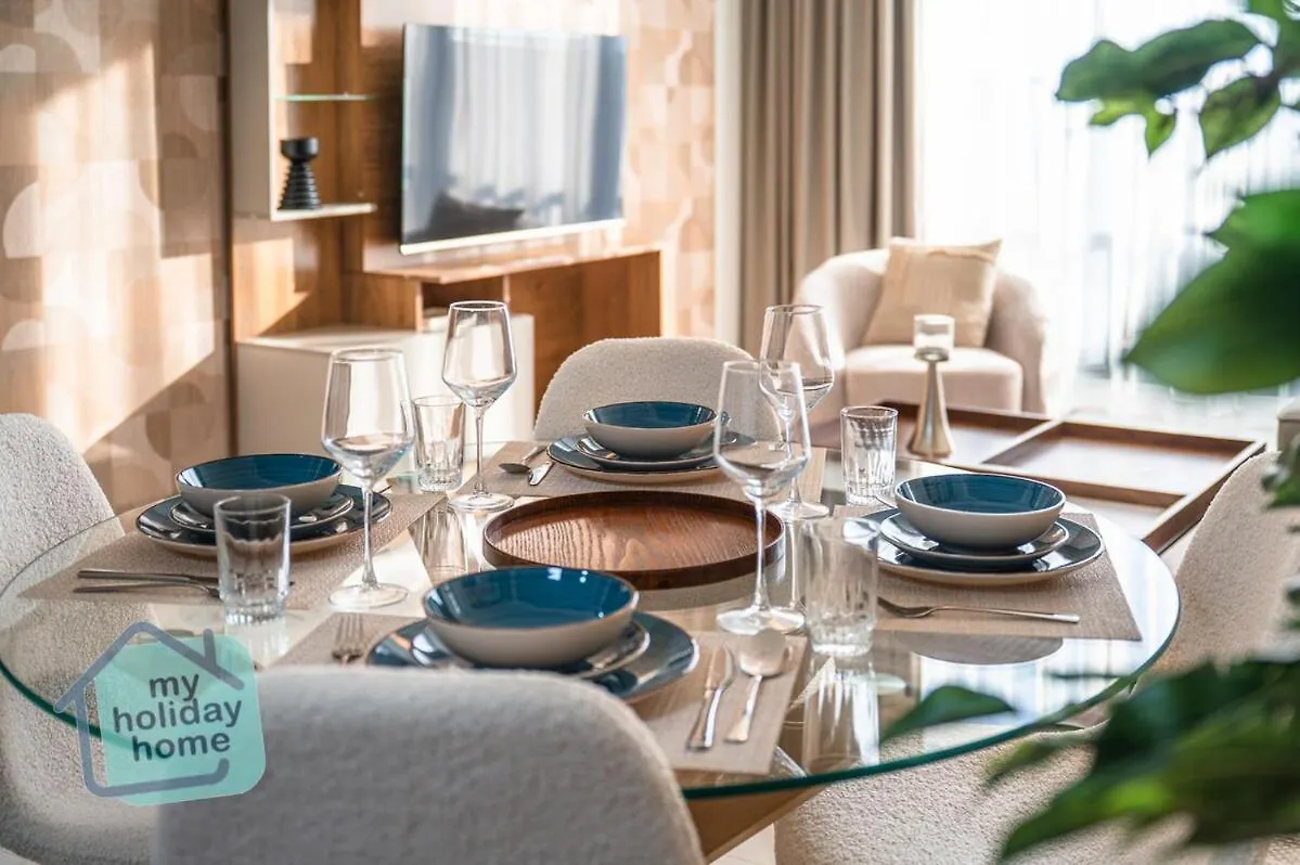 Brand New 1Br Fully Furnished Apartment Ras al-Khaimah