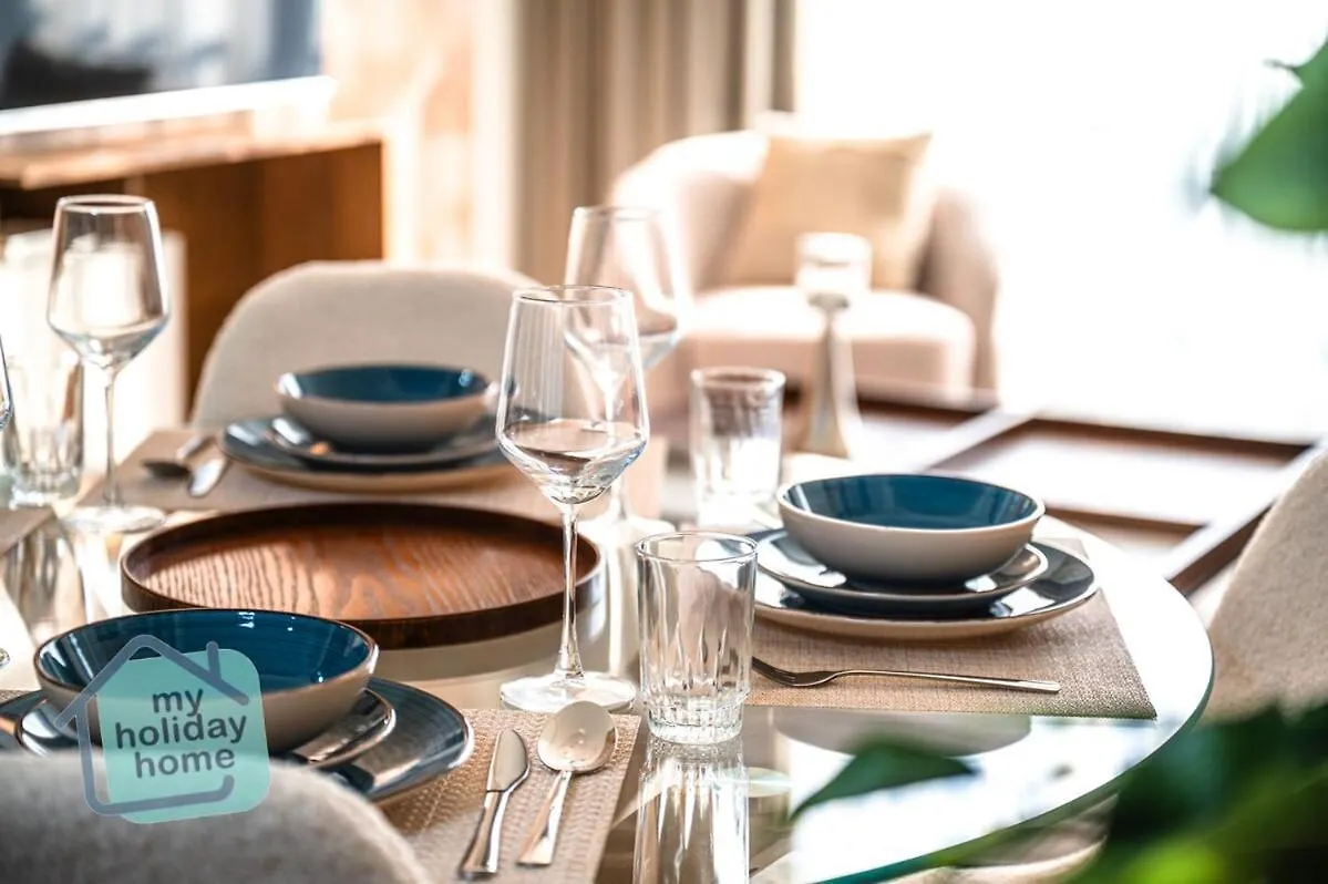 Brand New 1Br Fully Furnished Apartment Ras al-Khaimah