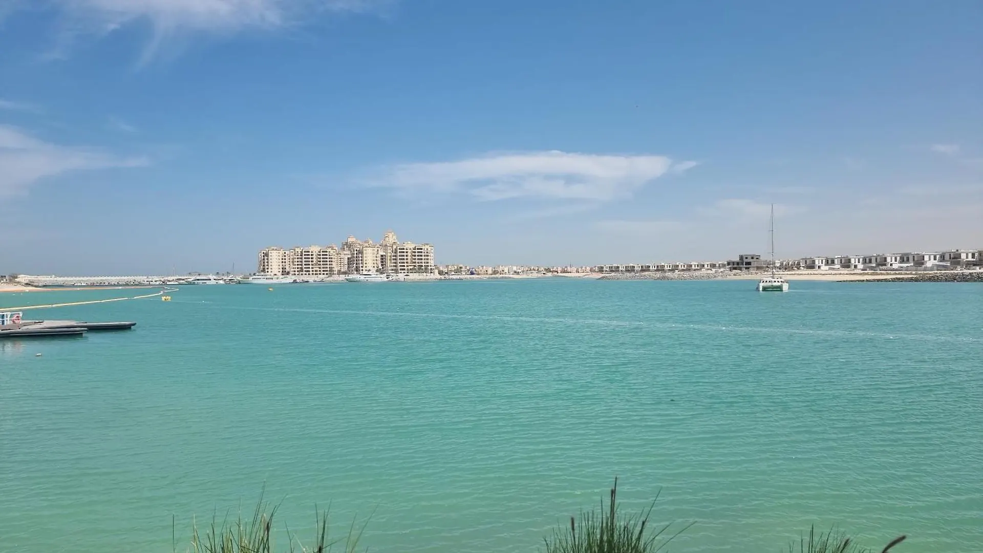 Brand New 1Br Fully Furnished Apartment Ras al-Khaimah