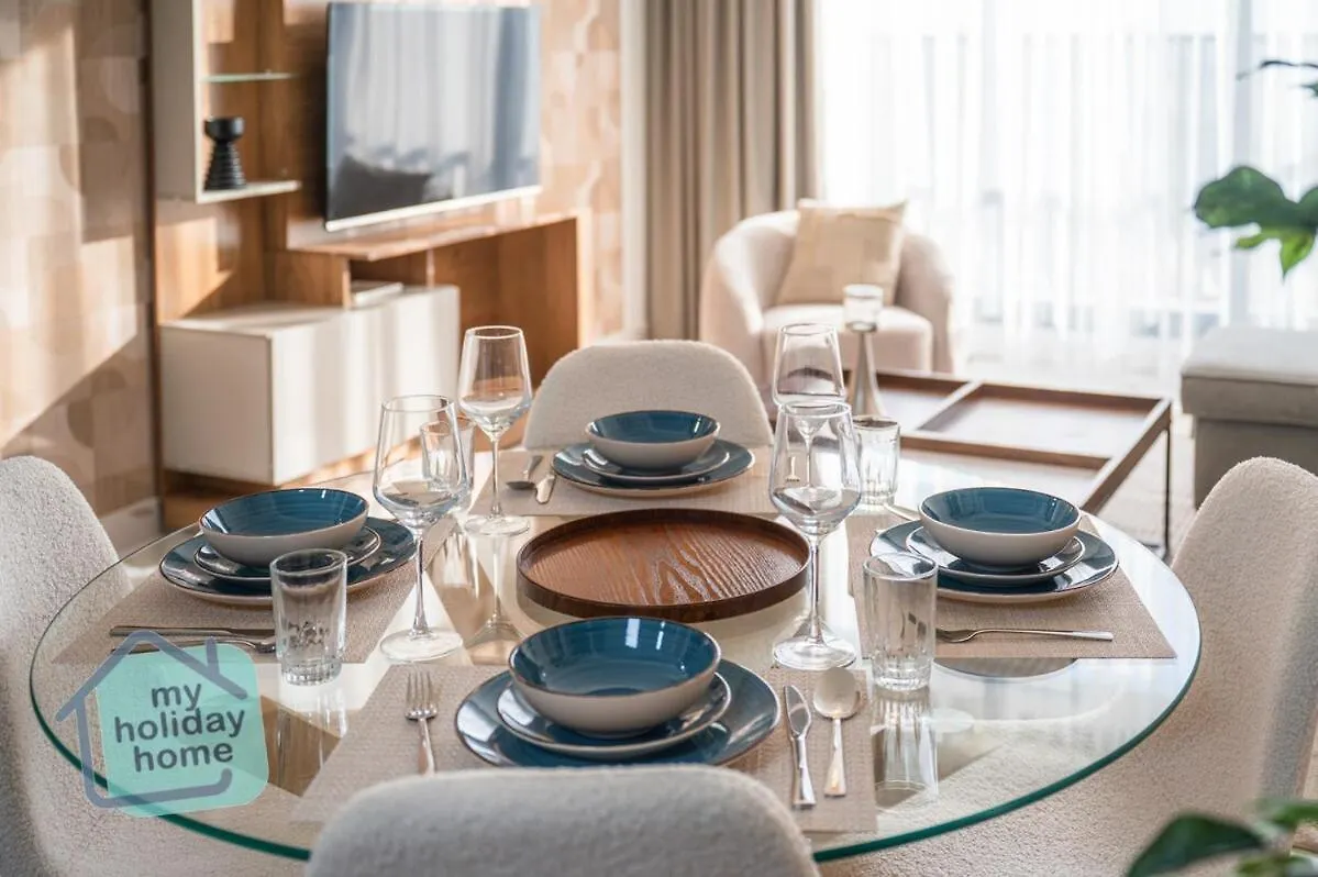 Brand New 1Br Fully Furnished Apartment Ras al-Khaimah United Arab Emirates
