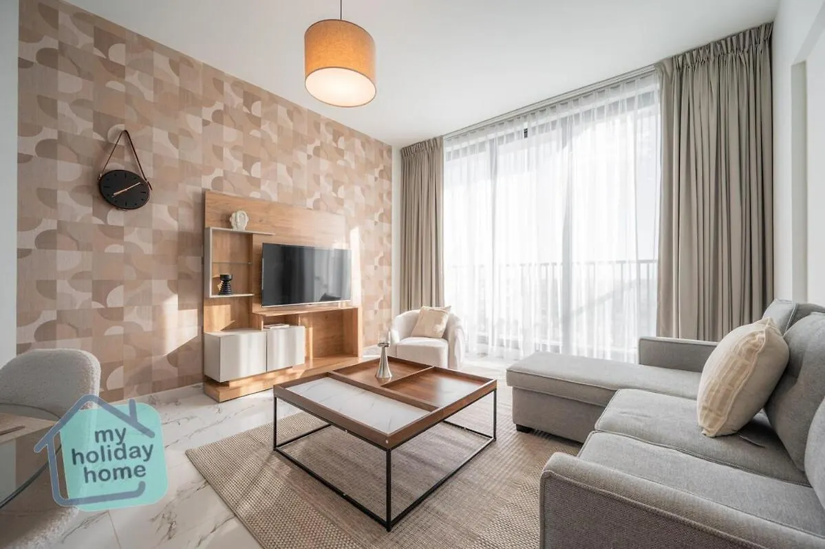 Brand New 1Br Fully Furnished Apartment Ras al-Khaimah
