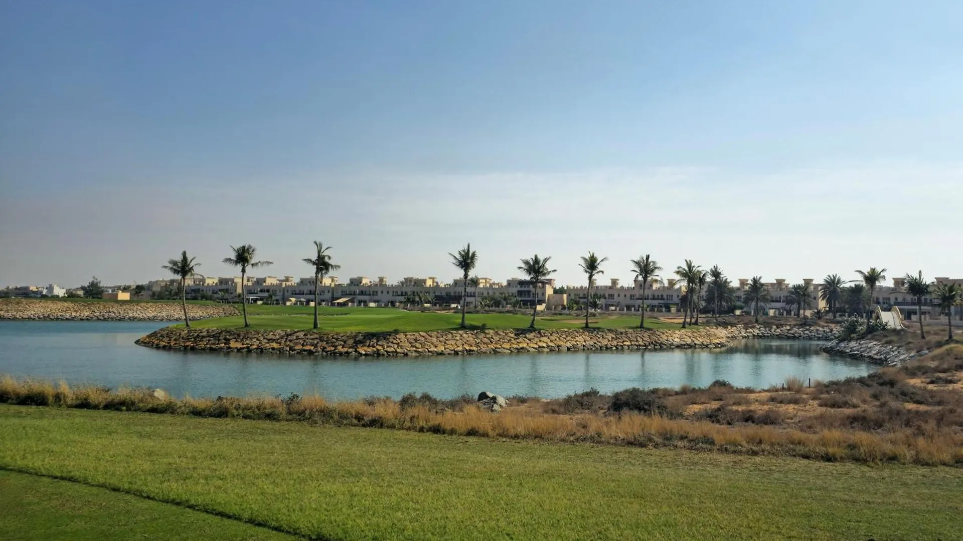 Brand New 1Br Fully Furnished Apartment Ras al-Khaimah